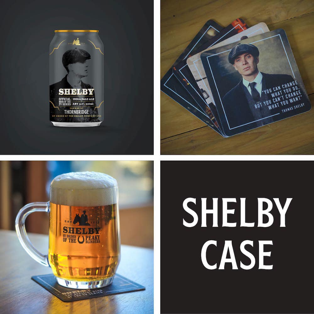 NEW 👀 NEW 👀 NEW 
We have some NEW mixes cases available online now!!! 😮
Don’t forget, this month, if you spend £40 or more and you get a free Jaipur 4 pack!!! (Must add this to your basket to receive) 
Happy shopping ➡️ shop.thornbridgebrewery.co.uk/collect.../mix…