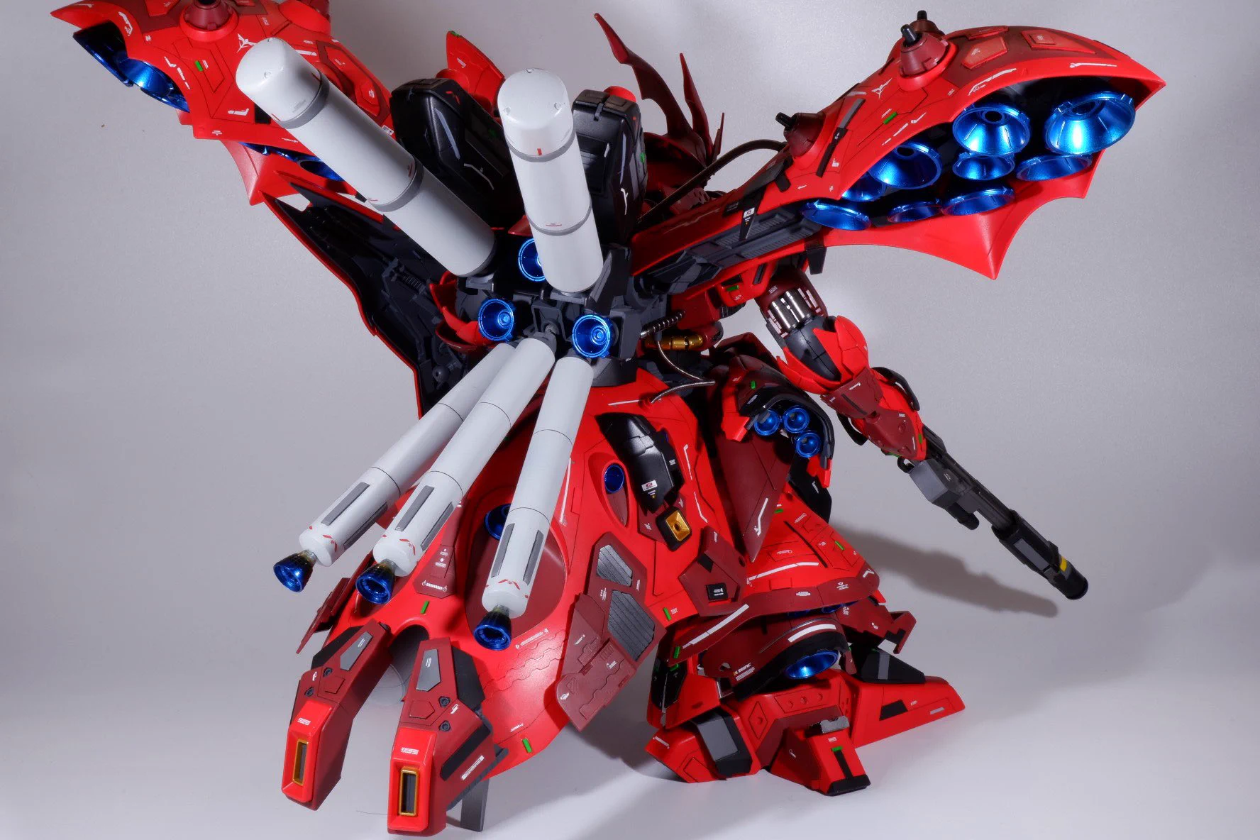 9LDK@プラモ垢 on X: 