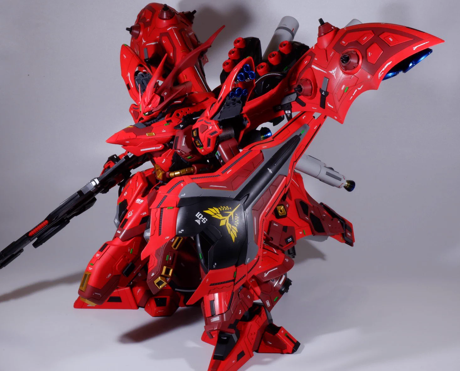 9LDK@プラモ垢 on X: 