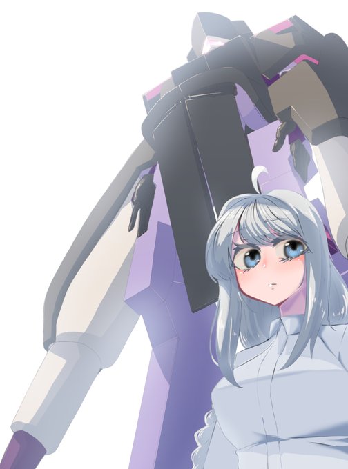 ゆかりロボとあかりちゃん #紲星あかり #結月ゆかり #ロボット https://t.co/Y6GSTMhE33 