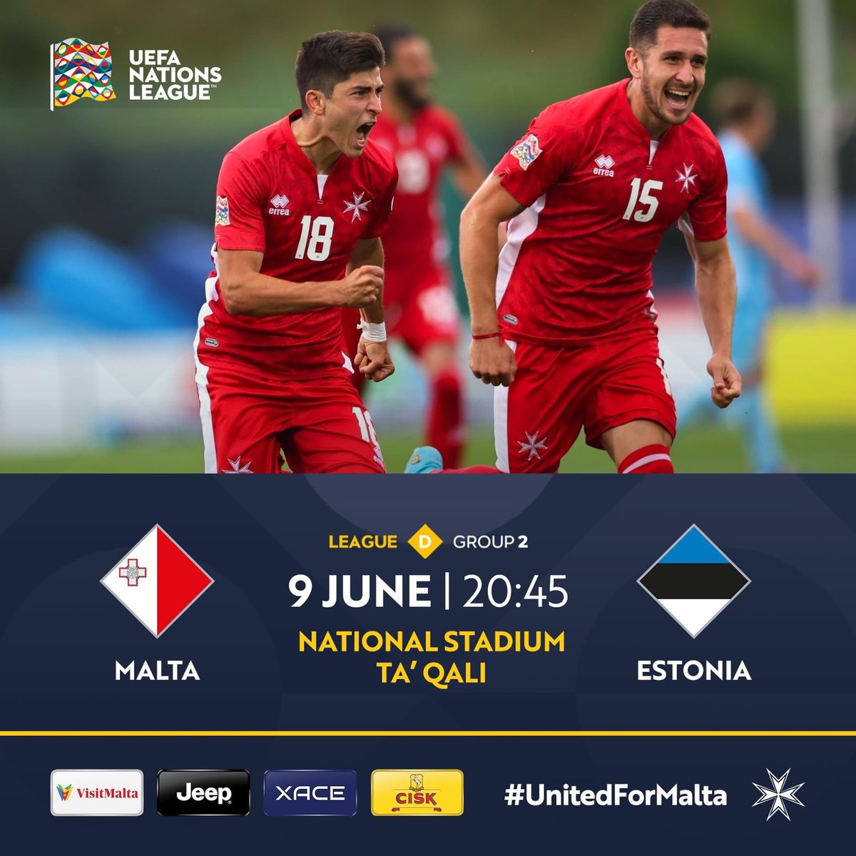 Malta Fa Maltafa1900 Twitter