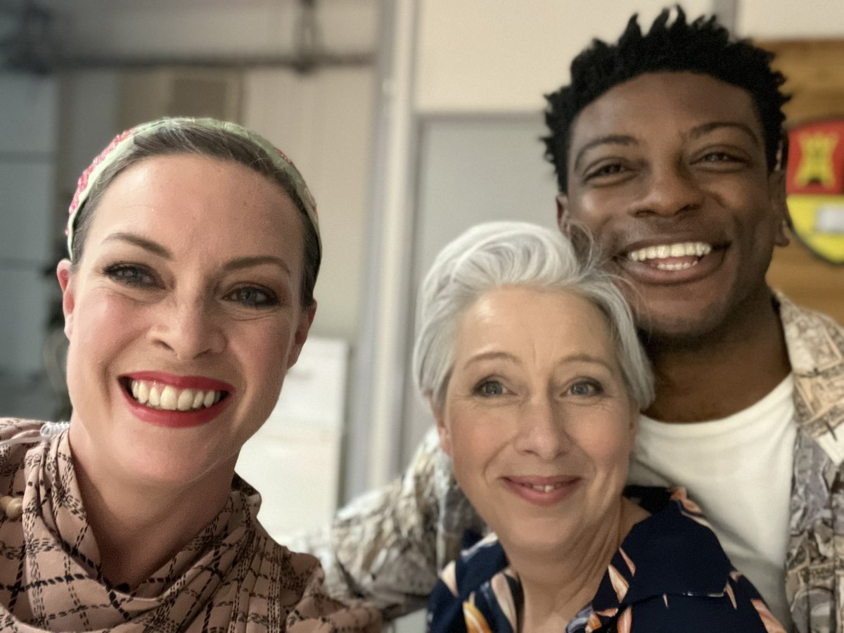 Sharon Marshall / insta: sharonjmarshall (@sharontweet) on Twitter photo THANK YOU!! Loved my appointment with <a href="/moylie69/">Sarah Moyle</a> & <a href="/DexLee_/">Dex Lee</a> on <a href="/thismorning/">This Morning</a>, live from the Doctors campus surgery! Thanks for the macrame Sarah! I’ll put it in @schofe’s dressing room ❤️❤️ tomorrow it’s @hollyoaks day!! THANK YOU!! Loved my appointment with <a href="/moylie69/">Sarah Moyle</a> & <a href="/DexLee_/">Dex Lee</a> on <a href="/thismorning/">This Morning</a>, live from the Doctors campus surgery! Thanks for the macrame Sarah! I’ll put it in @schofe’s dressing room ❤️❤️ tomorrow it’s @hollyoaks day!!