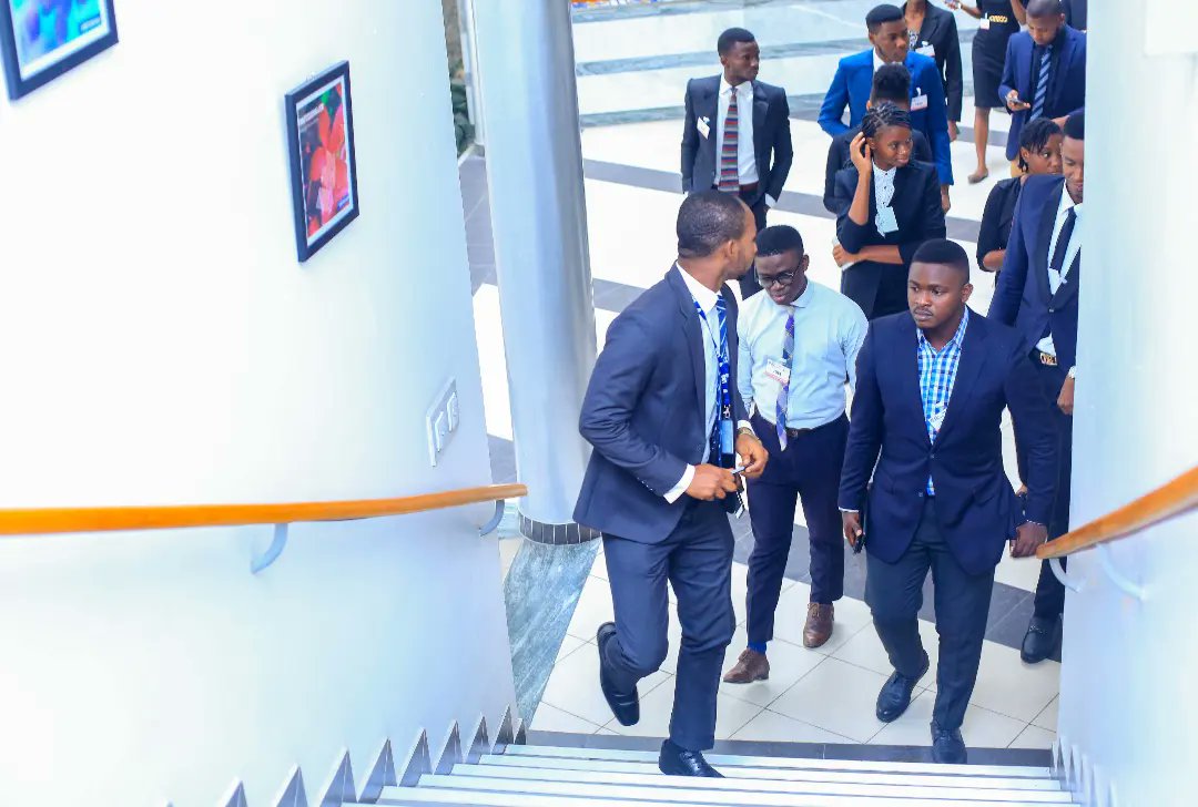 JANigeria's tweet photo. Throwing it back to #ViMP2019!
Good luck to everyone who applied for #ViMP2022!
Special thanks to @ParthianNG and #GBfoodsnigeria for sponsoring #ViMP2022 and @LBSNigeria, @channelstv and #VerrakiAfrica supporting the implementation of the program!
Tag that #ViMPalum π
_
#TBT https://t.co/4vS6J2doaK