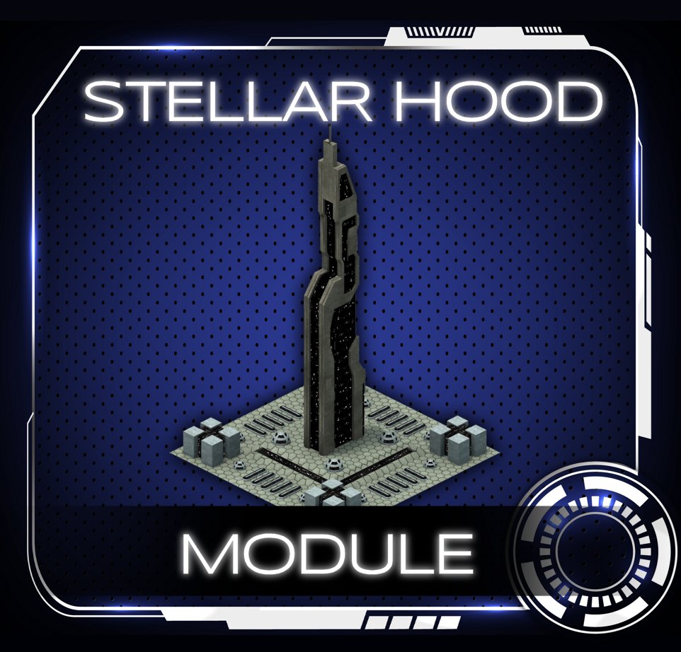 cNFTnews's tweet image. #CNFTnews GIVEAWAY! 

We're honored to have a #CardanoNFT pioneer on the show today! The father of on-chain NFTs, @EgonFX!

He was gracious enough to give us 3 "Journey to the Stars" starter-packs to give away!

To enter:
🪐 Follow @StellarHoodNFT 
🪐 Follow us
🪐 Like &amp;amp; Retweet