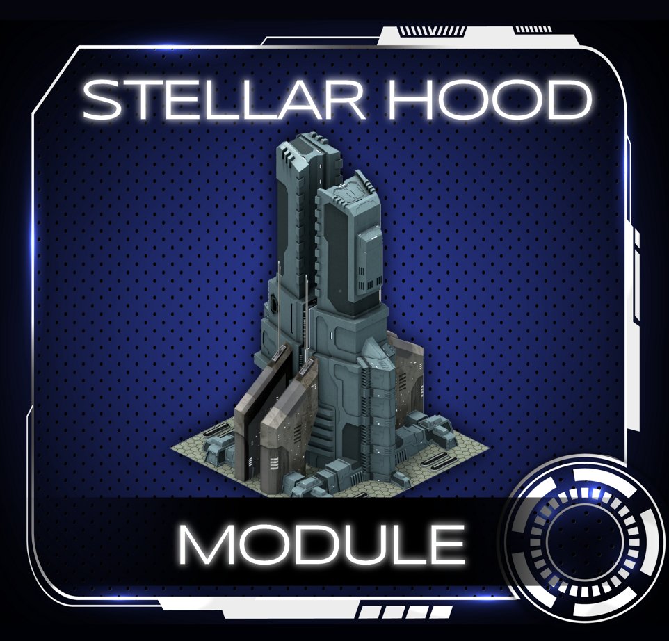 cNFTnews's tweet image. #CNFTnews GIVEAWAY! 

We're honored to have a #CardanoNFT pioneer on the show today! The father of on-chain NFTs, @EgonFX!

He was gracious enough to give us 3 "Journey to the Stars" starter-packs to give away!

To enter:
🪐 Follow @StellarHoodNFT 
🪐 Follow us
🪐 Like &amp;amp; Retweet