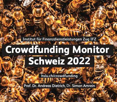 cashare's tweet photo. Das neue Crowdfunding Monitor der @hslu ist erschienen.

Wir fassen für euch den Bereich Crowdlending zusammen. ✅

👉 Reinlesen https://t.co/RSlaedeJEF https://t.co/dSVe75xw4u