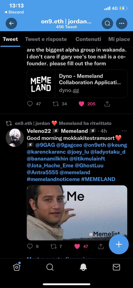 Veleno22 🏴‍☠️ tweet media