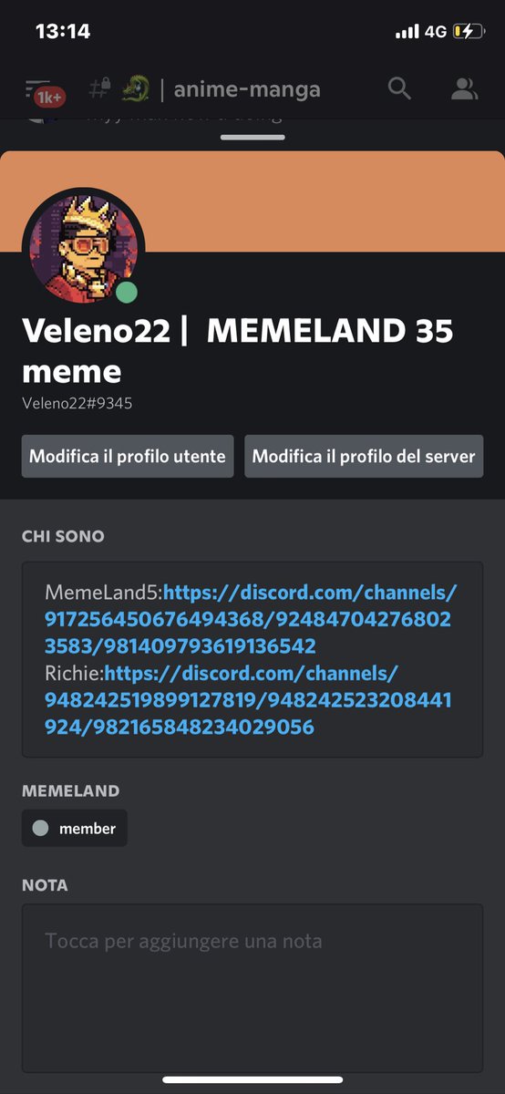 Veleno22 🏴‍☠️ tweet media
