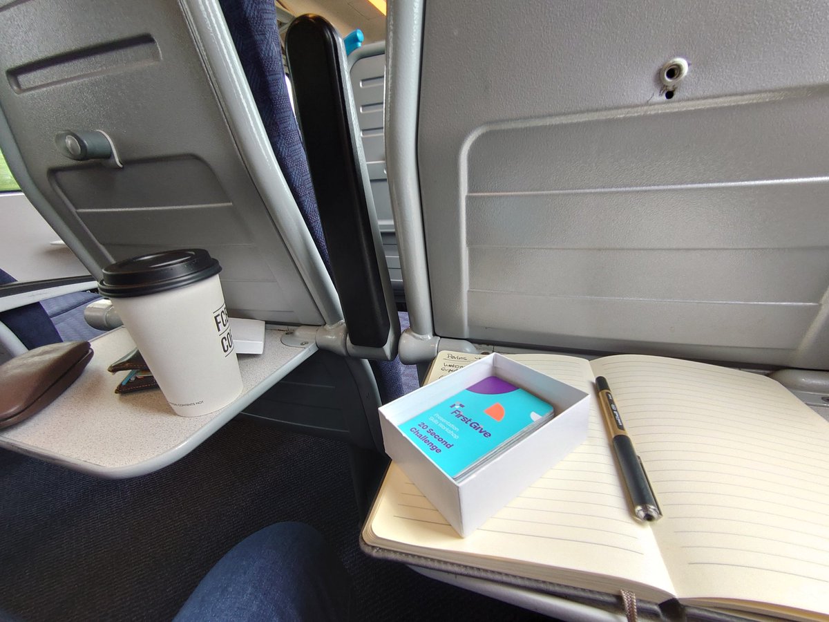 FirstGiveAR's tweet image. It's a delight to be heading for @Perins in #hampshire to meet the amazing year 8 teams to work on presentation skills and prepare for next week's @FirstGiveUK Final! Looking forward to a fun and productive two hours!

#publicspeaking 
#youngleaders