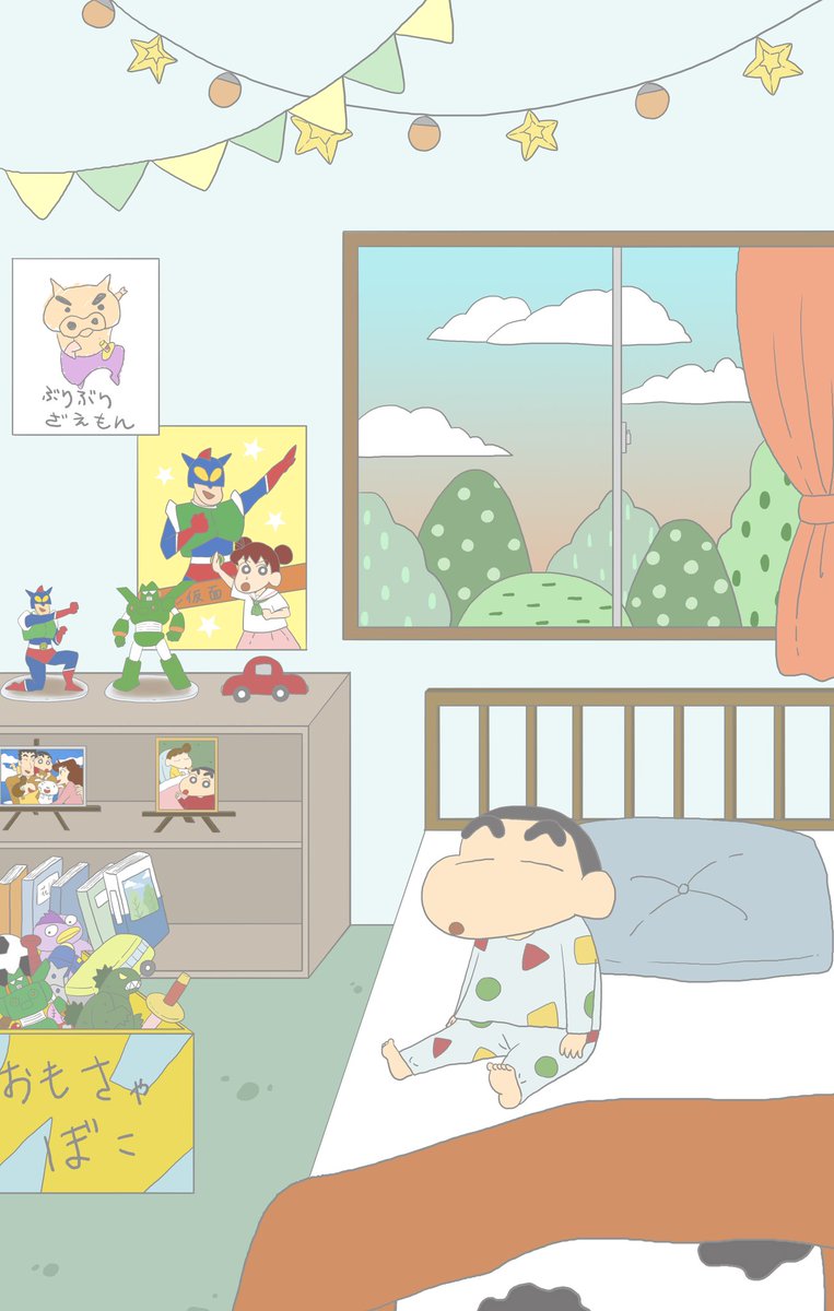 クレしん のイラスト マンガ コスプレ モデル作品 86 件 Twoucan