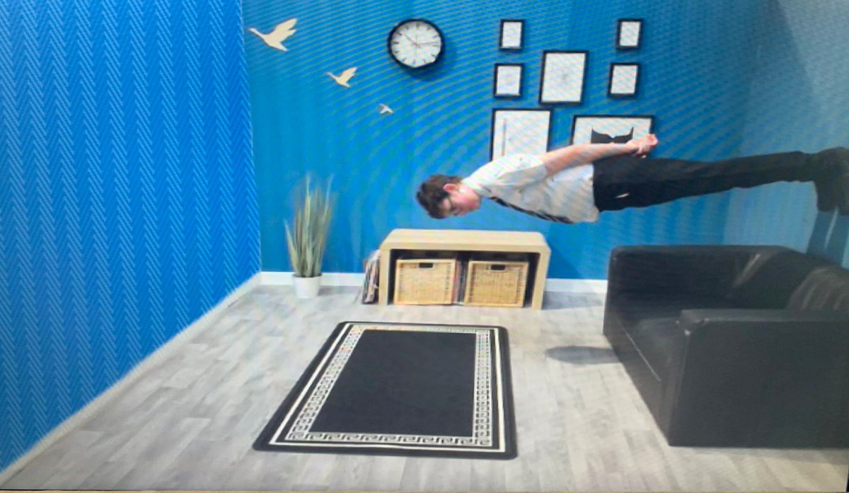 Lourdes Science Dept tweet media