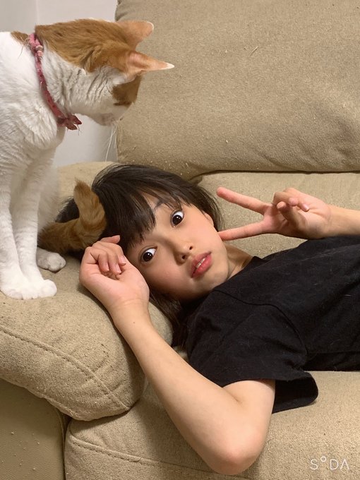 Twitterのコスプレ画像17