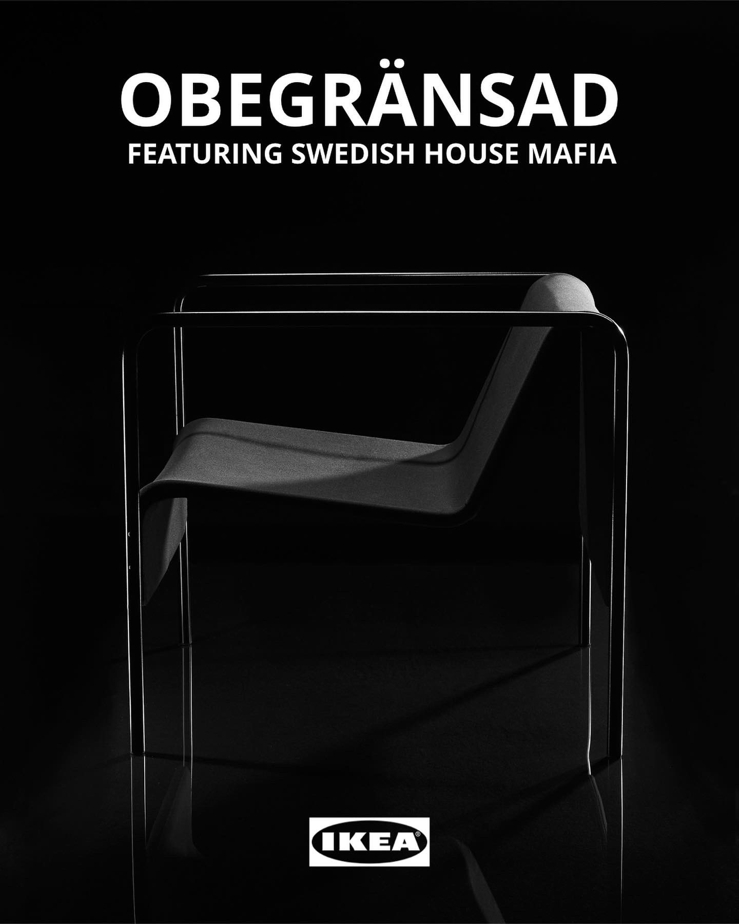 Ikea listening chair outlet
