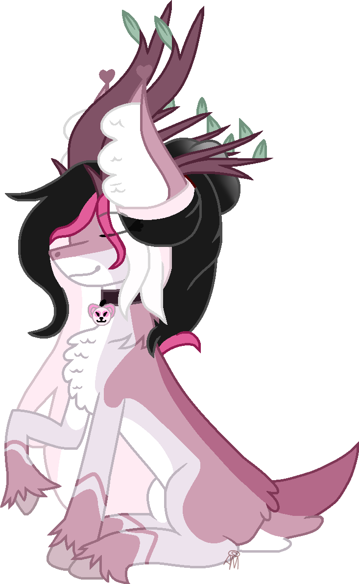 MaskedK1tsun3's tweet photo. Adopt payment for @RyuketsuKira
#mlp #oc #adoptpayment https://t.co/vQbrupOhz1