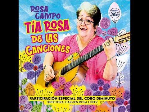 El CD-DVD, grabado en un concierto en el teatro del Museo Nacional de Bellas Artes, contiene 15 temas que formaron parte del patrimonio musical de varias generaciones de niños cubanos. @radiocadenahab
