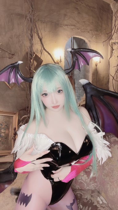 Twitterのコスプレ画像9