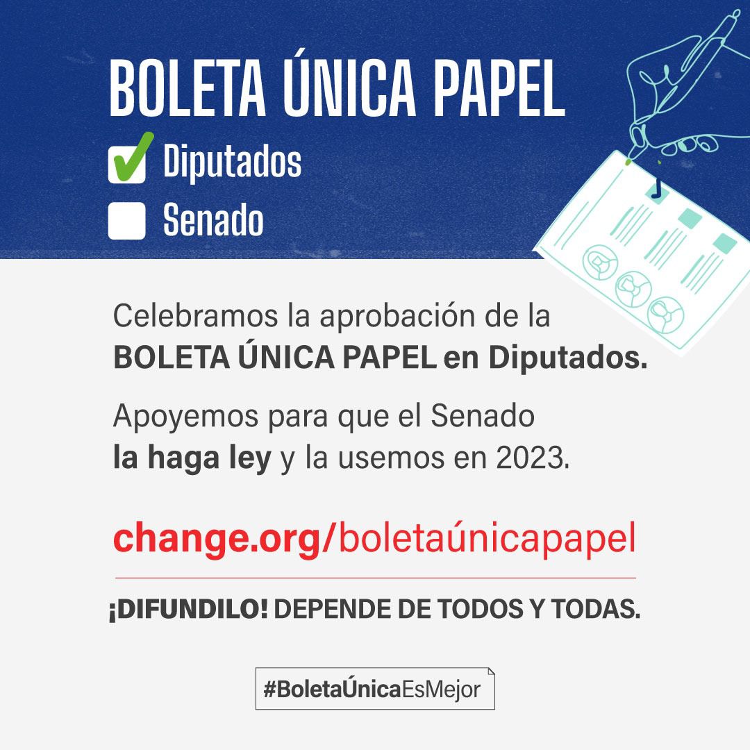 DanielSabsay1's tweet image. Gran avance que de imponerse impedirá en el futuro el robo de boletas entre otras corruptelas.