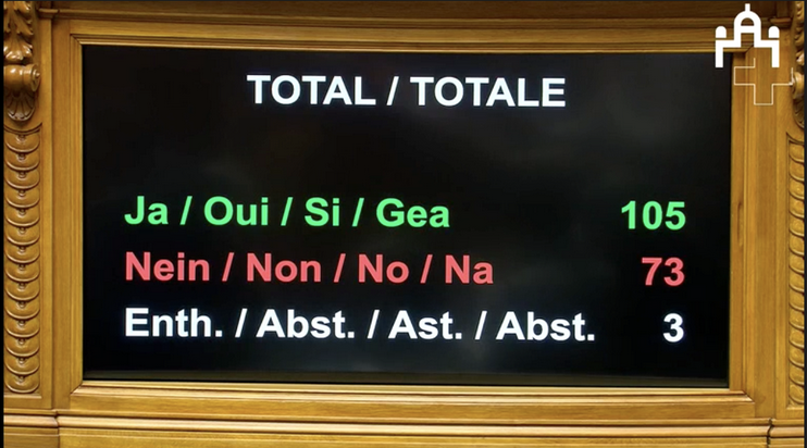 Petition Academia tweet media