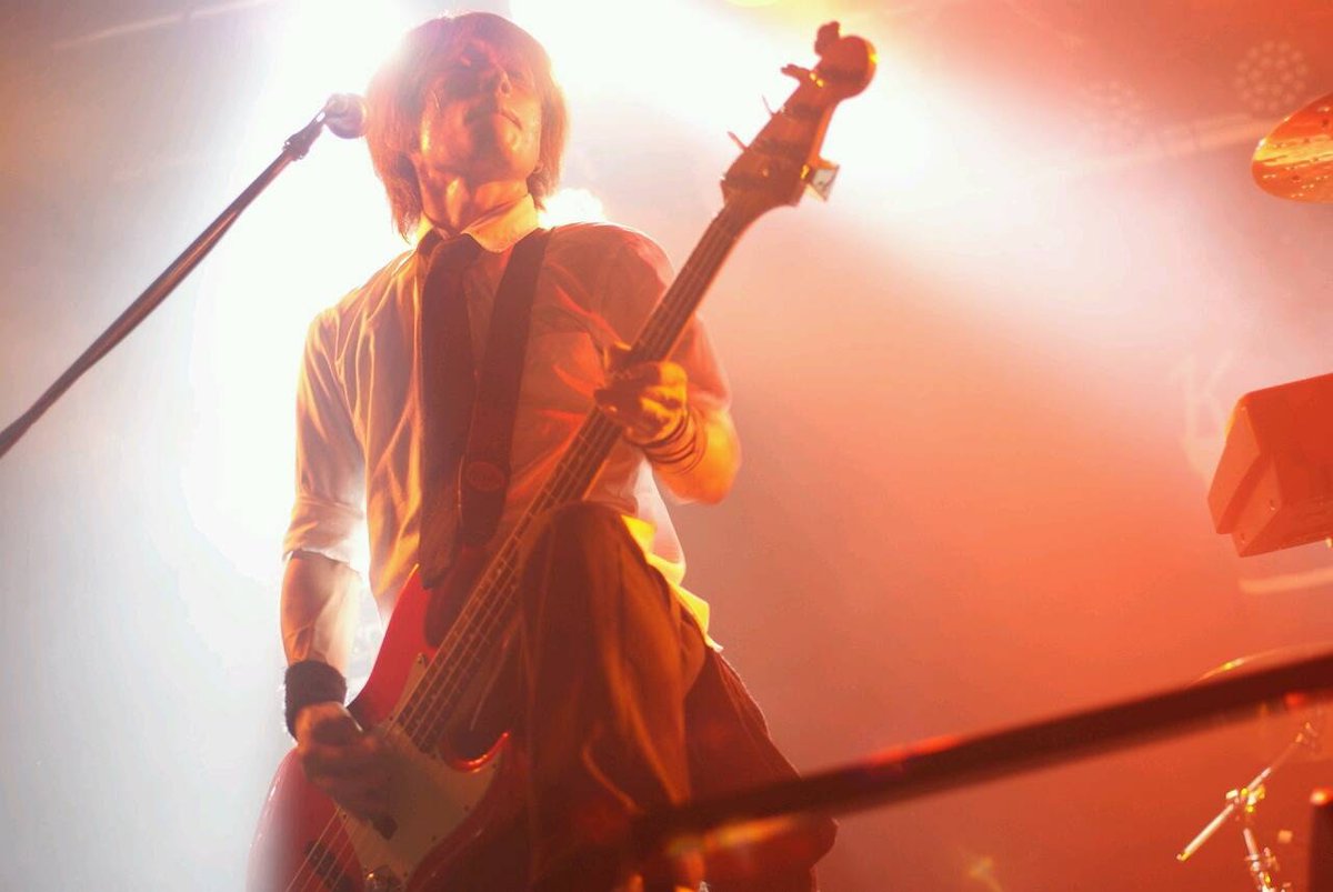 yusuke40tsuki's tweet photo. #ロックの日
#ベーシストだったあの頃 https://t.co/uOlj8Fc2sz