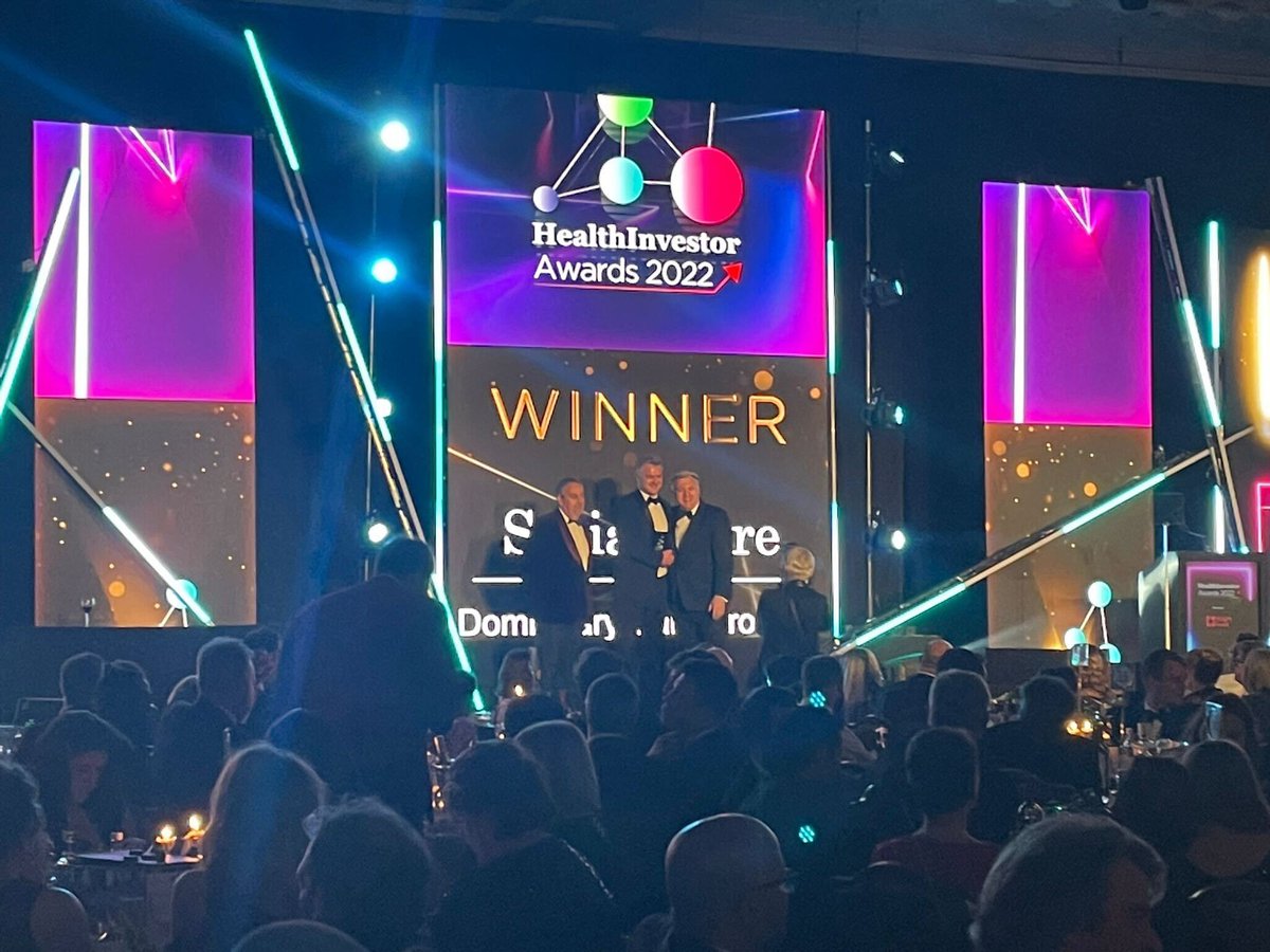 Pete Dowds tweet media