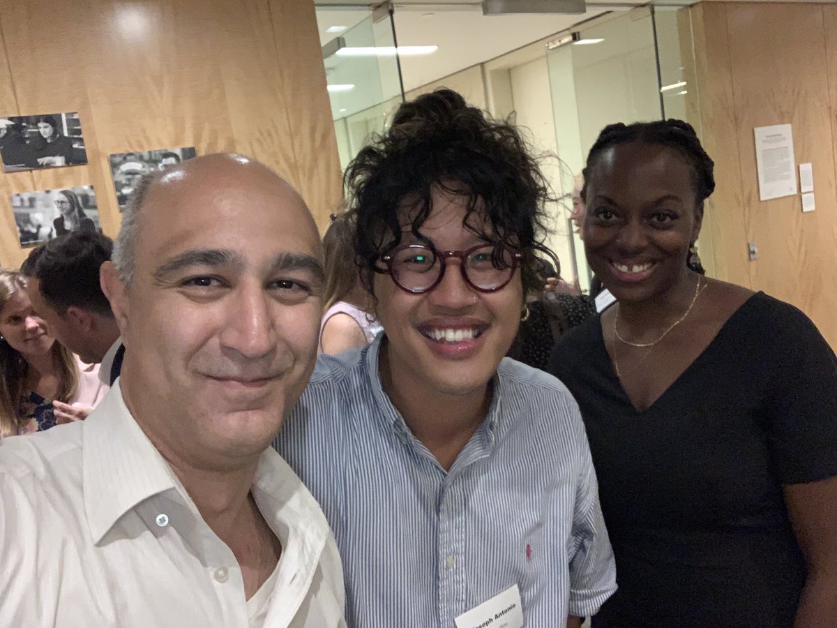 HMJ (@hmj19) on Twitter photo It was amazing and inspiring to watch performance, hear stories and converse with <a href="/InfiniteFlowOrg/">Infinite Flow Dance</a>. Thank you <a href="/MarisaHamamoto/">Marisa Hamamoto</a> <a href="/MiaSchaikewitz/">Mia Schaikewitz</a> & others for coming to <a href="/Clifford_Chance/">Clifford Chance</a>. Nothing stops #dreams. #inclusion #diversity #Disability It was amazing and inspiring to watch performance, hear stories and converse with <a href="/InfiniteFlowOrg/">Infinite Flow Dance</a>. Thank you <a href="/MarisaHamamoto/">Marisa Hamamoto</a> <a href="/MiaSchaikewitz/">Mia Schaikewitz</a> & others for coming to <a href="/Clifford_Chance/">Clifford Chance</a>. Nothing stops #dreams. #inclusion #diversity #Disability