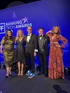compliancesys's tweet photo. @EncoreBank with our mobile-first Simplicity Mobile product is a Finalist for @FinTech_Futures' 2022 Banking Technology USA Awards in the Best Mobile Initiative.

For a demo, click this link: https://t.co/zqYUdgsHq7

#digital #compliance #fintech #bankingtechawardsusa https://t.co/SFXXwTy1k5