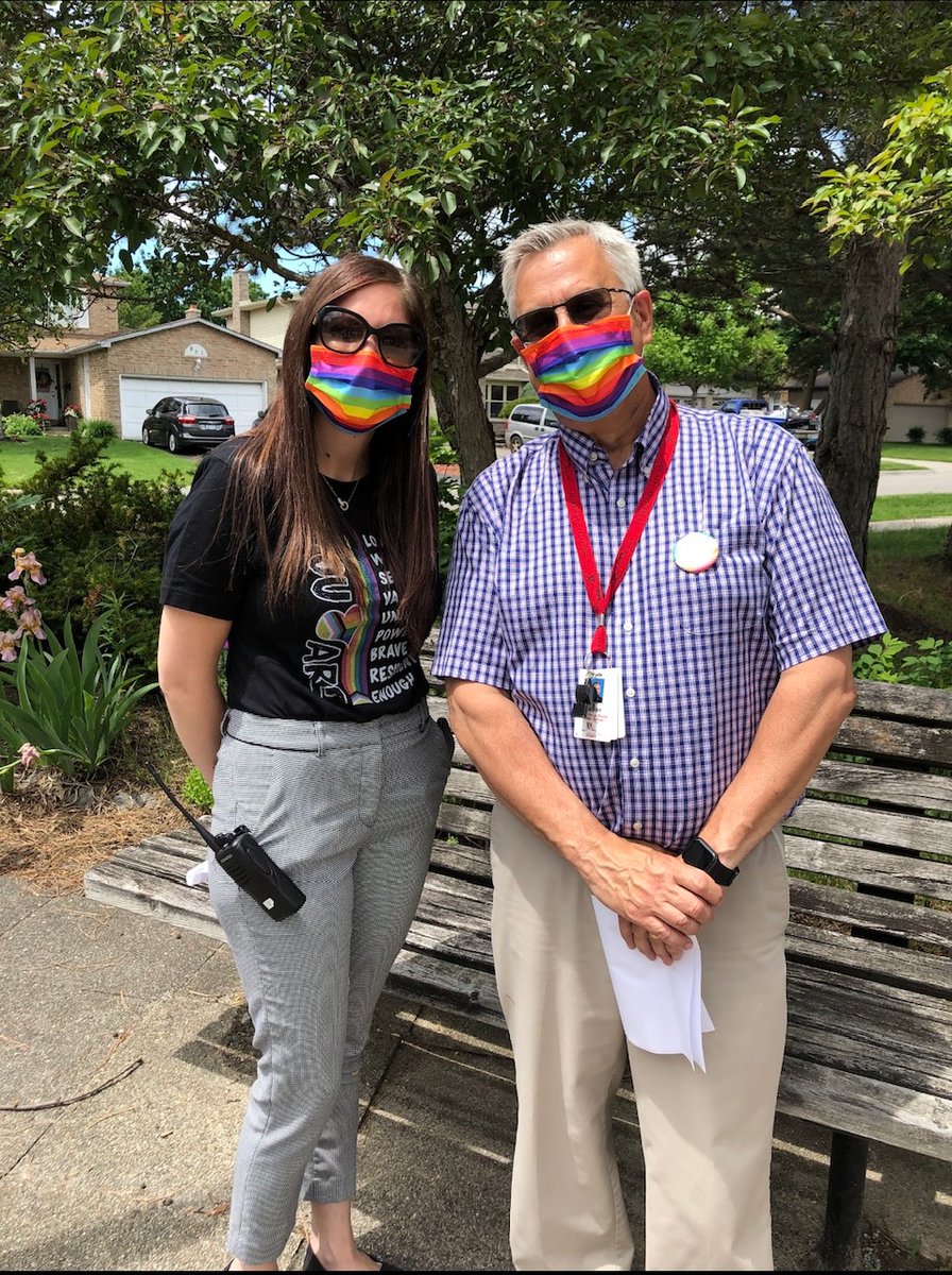 Mazo de la Roche PS tweet media