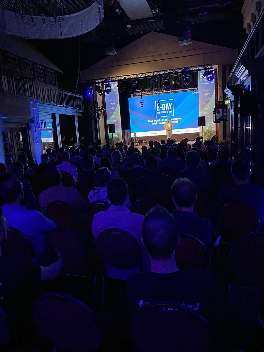 Optimizers B.V. tweet media