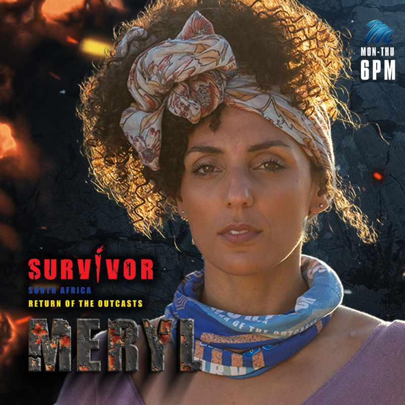 Survivor_SA's tweet photo. 🏃🏽‍♀️🏃🏽‍♀️🏃🏿‍♀️🏃🏼‍♀️ Back for a second chance: here are the female post-merge boots returning to compete in #SurvivorSA 🔥🪨🌊.

Tune in for #ReturnOfTheOutcasts, from 18 July – Mon to Thu!