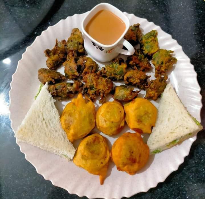Plates And Spoon tweet media