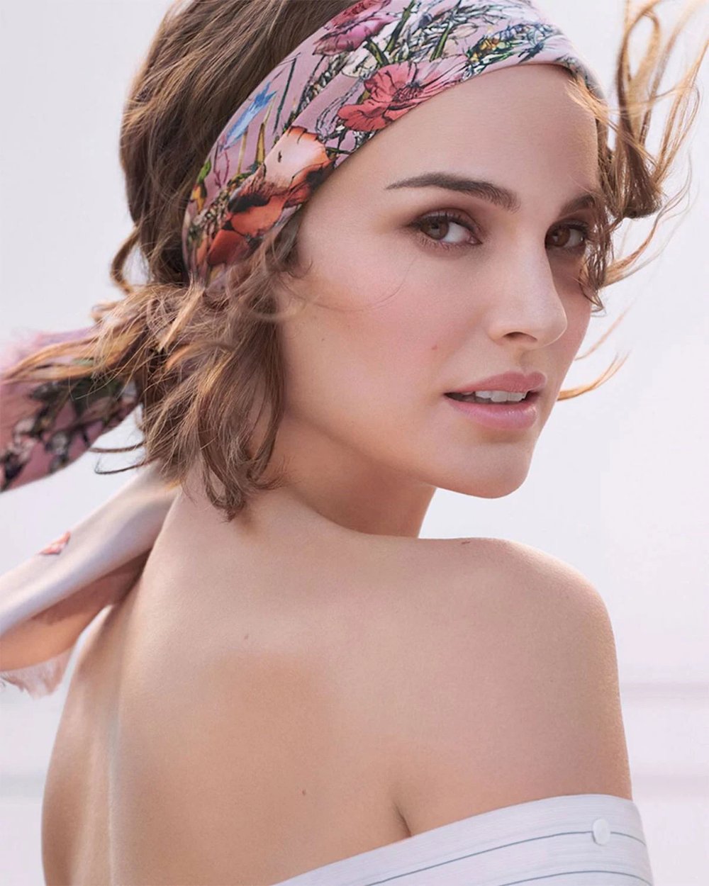 Happy 41 birthday to amazing Natalie Portman ! 