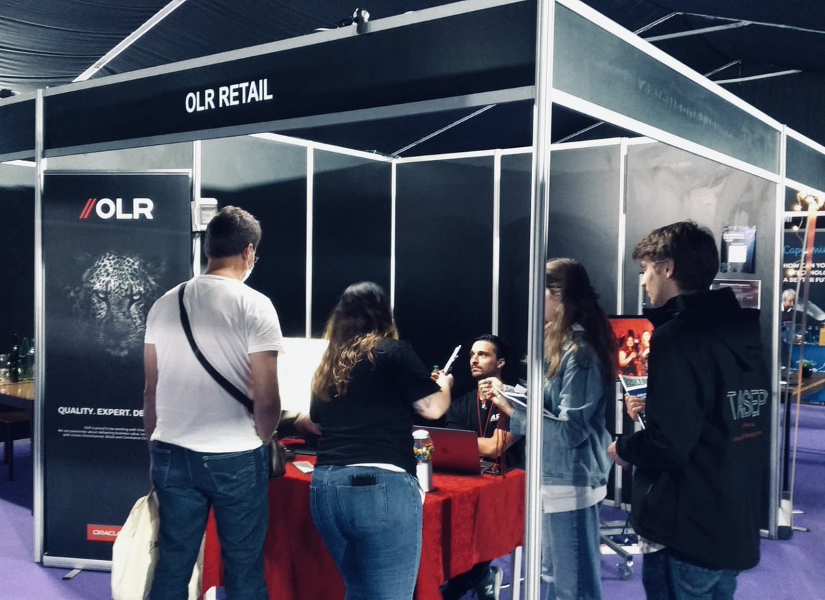 OLR Retail tweet media