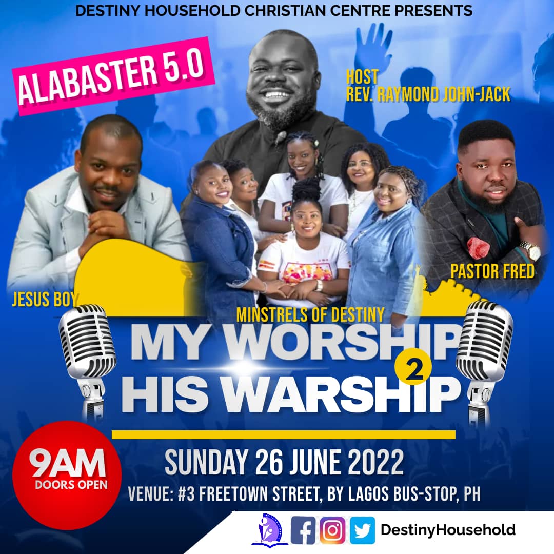 DHousehold's tweet photo. The BIGGEST event to his the city of Port Harcourt is here again. ALABASTER 5.0!!!!!!!!! https://t.co/PN7JLHA7Sb