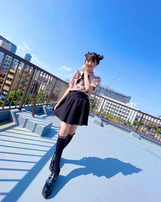 Twitterのコスプレ画像45