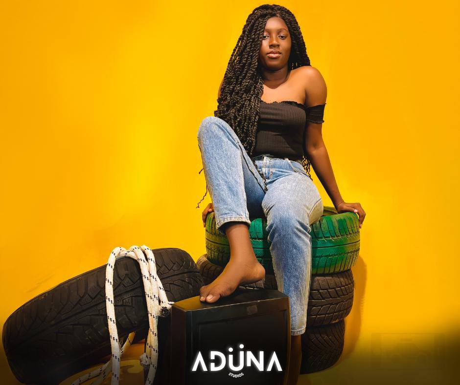 Get creative with our chrome booth @kay_jay_official .

Hire <a href="/adunastudiosgm/">AdunaStudios</a> for all your photography, videography, interviews, etc or book a shoot today using up to 6 themed booths. Photographers are also welcome. 

For more info call or WhatsApp +220 535 0450 

#adunastudio