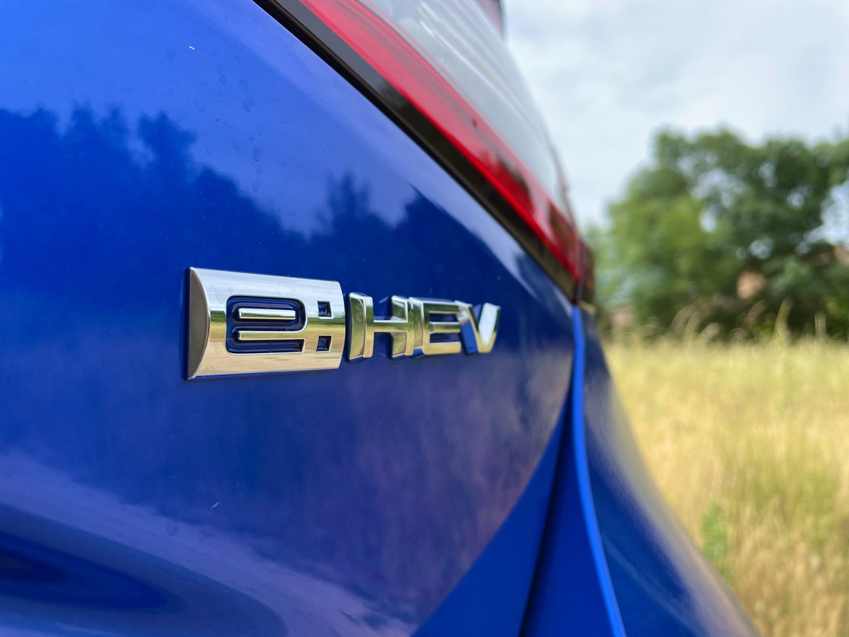 SeanWDWard's tweet photo. Popped to Spain to drive the 11th generation Honda Civic. Because I can’t say how it drives yet, I will say the sunshine was delightful ☀️ https://t.co/CTLBR2E7fO