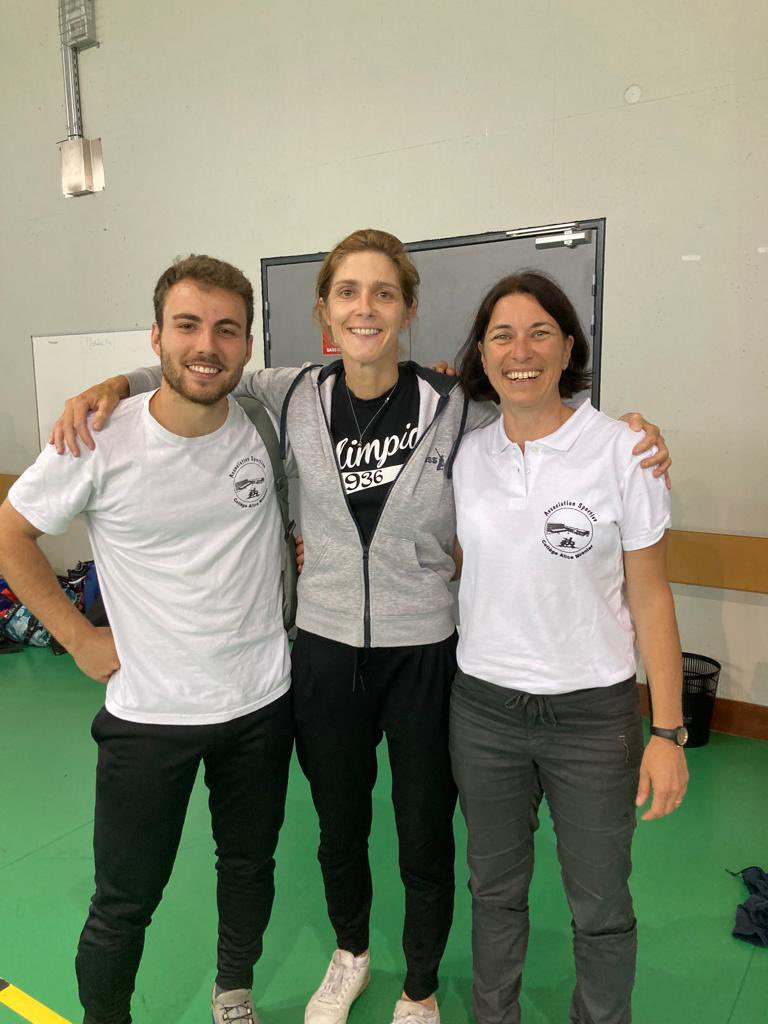 Clg Alice Mosnier tweet media