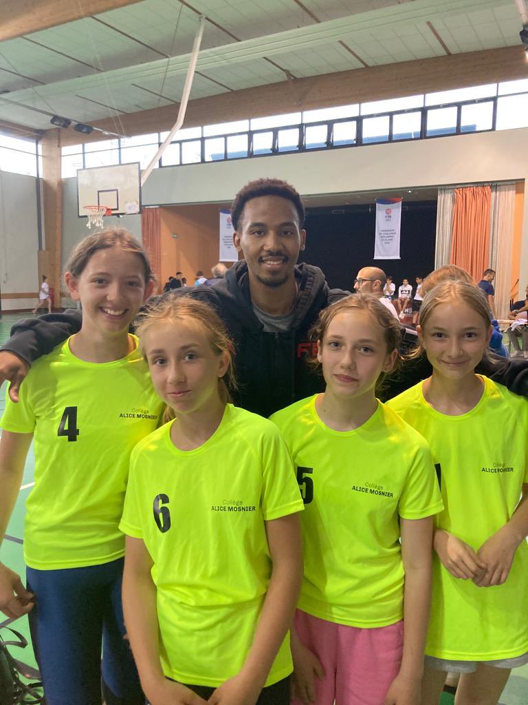 Clg Alice Mosnier tweet media