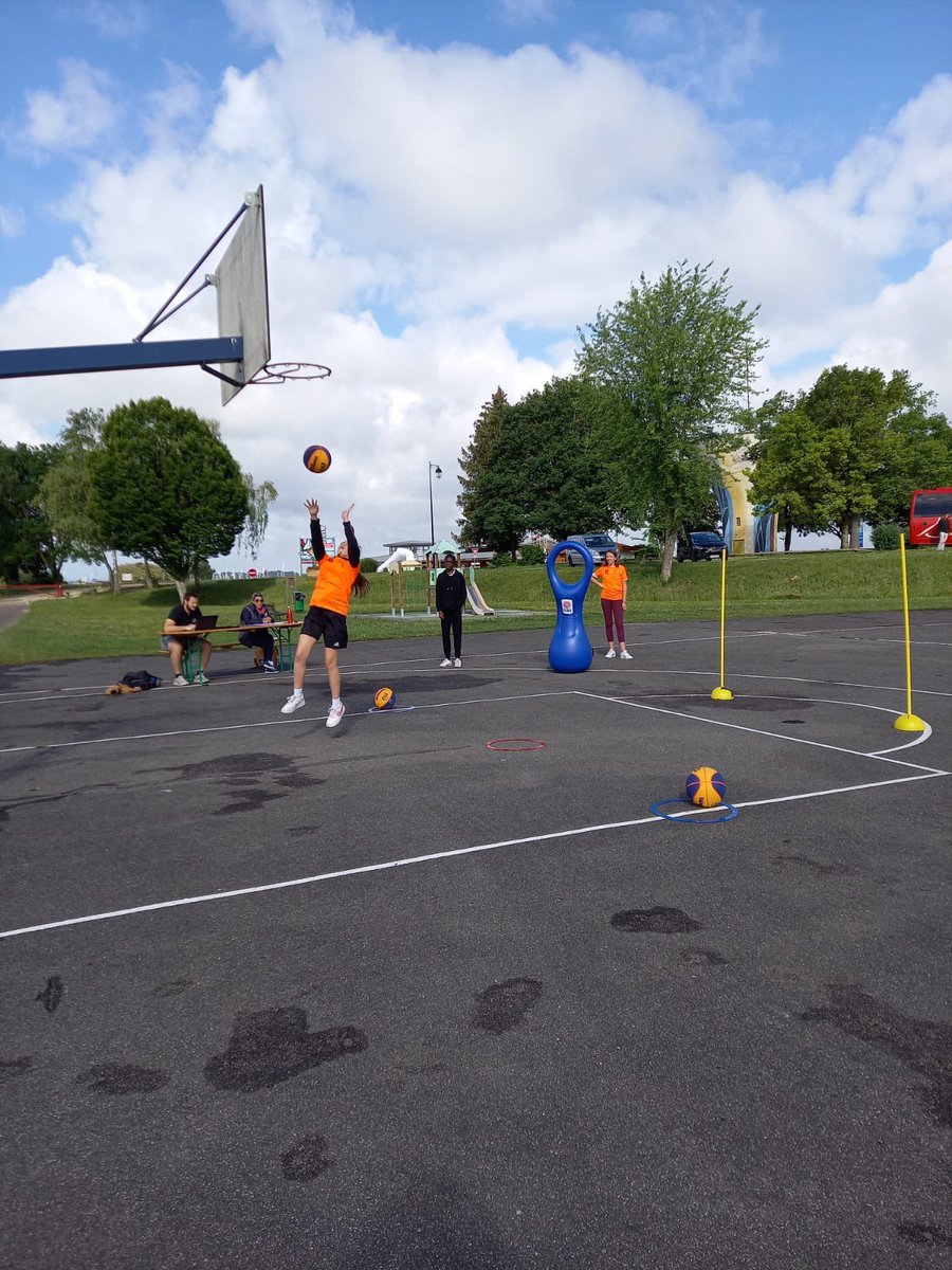 Clg Alice Mosnier tweet media