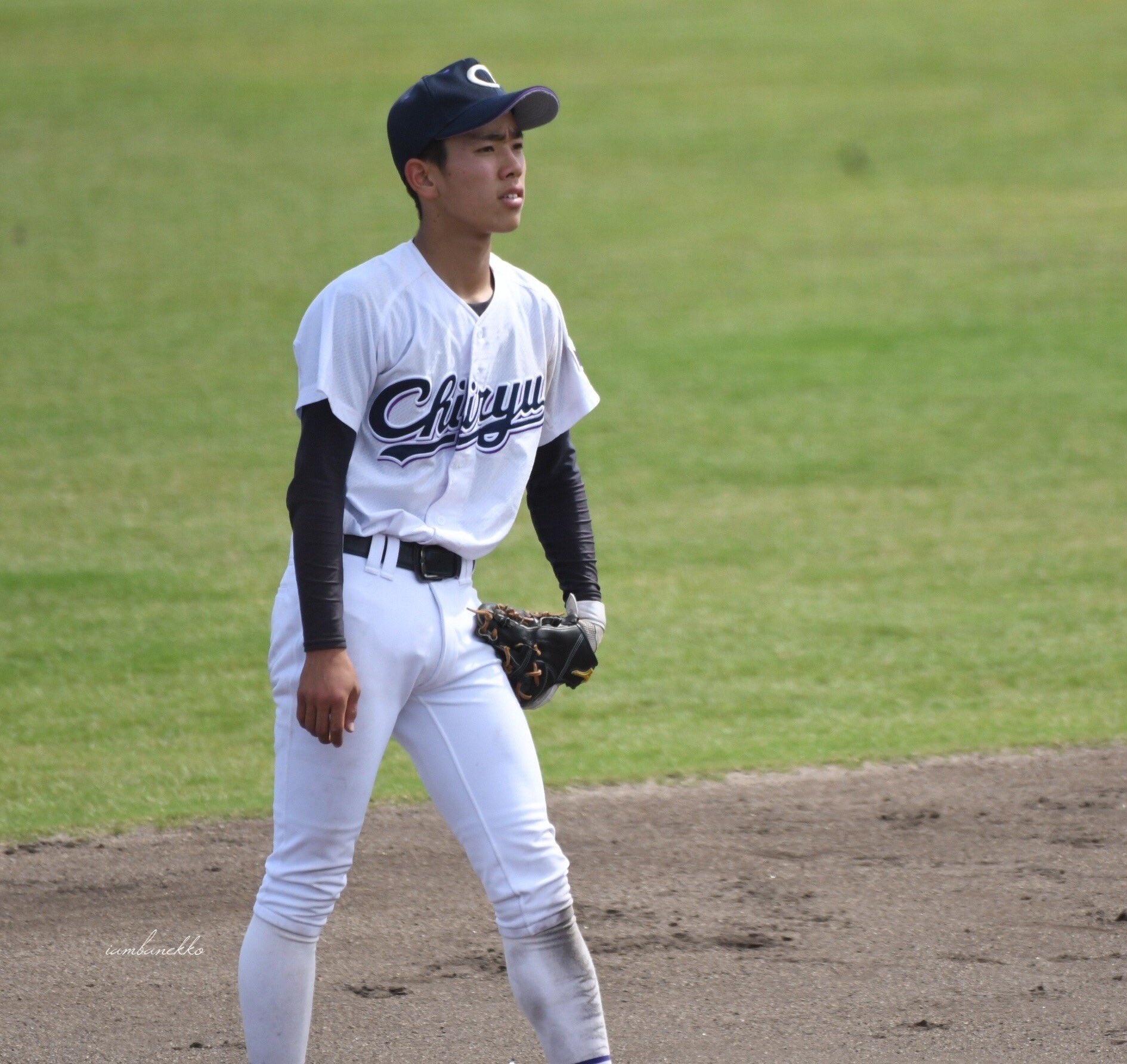 Haluhi 高校野球 中学野球 22 この夏も 応援したい君がいる 知立ノース 野村丈琉 投手 中京大中京 3年 吉田光汰 捕手 刈谷工科 3年 安本健悟 遊撃 知立 3年 岡田晴也 右翼 星城 3年 T Co Eufe7umtme Twitter