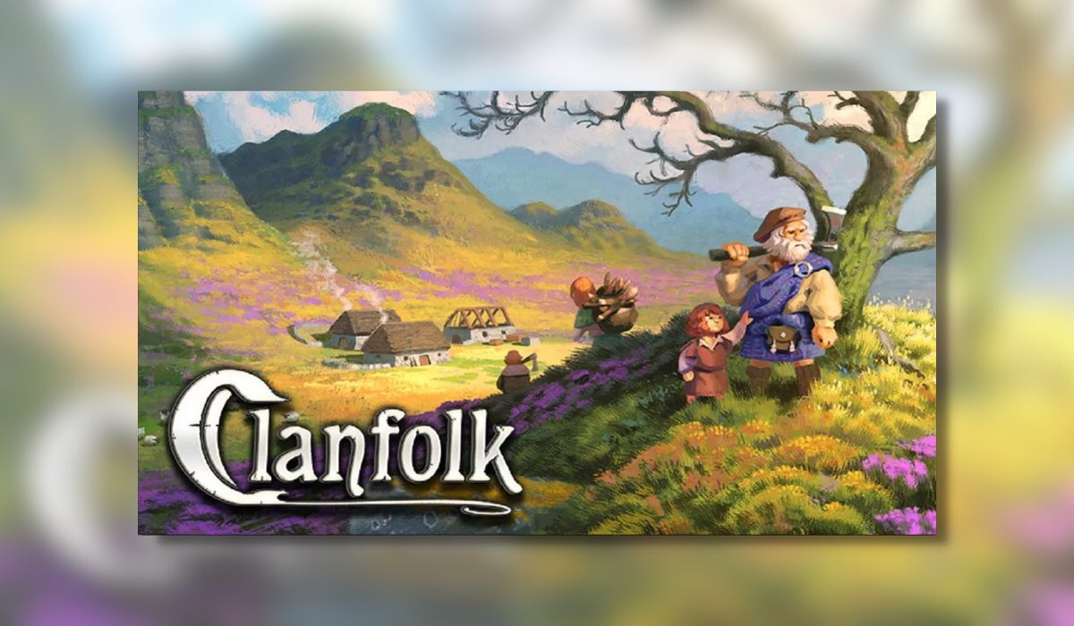 Thumb_culture's tweet photo. From the developers of Space Pirates and Zombies comes Clanfolk. A colony life sim from MinMax Games. Set in the Scottish highlands during medieval times.
Read more >> https://t.co/NyDNpUl2fv
@minmaxgamesuk
#MinMaxGames #Clanfolk #IndieGames https://t.co/xgldodvoqv