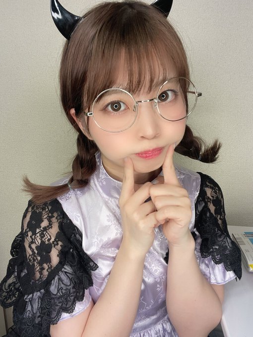 コスプレイヤー伊波ユリのTwitter画像29