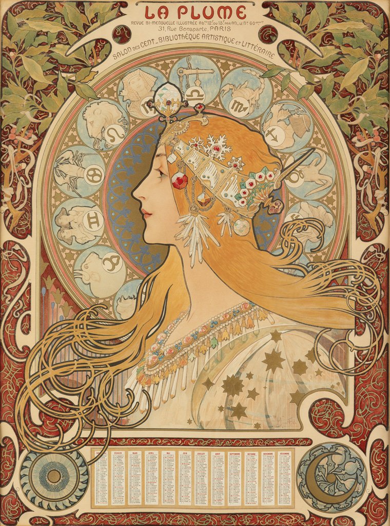 VIVE Arts (@vive_arts) on Twitter photo Who's Sarah Bernardt? The actress framed in one Mucha's most famous artworks in set time which revolutionize poster and graphic design.
<a href="/AlphonseMucha/">Mucha Foundation</a> <a href="/TimelessMucha/">Timeless Mucha</a> #VIVEArts #TimelessMucha #ArtNouveau Who's Sarah Bernardt? The actress framed in one Mucha's most famous artworks in set time which revolutionize poster and graphic design.
<a href="/AlphonseMucha/">Mucha Foundation</a> <a href="/TimelessMucha/">Timeless Mucha</a> #VIVEArts #TimelessMucha #ArtNouveau