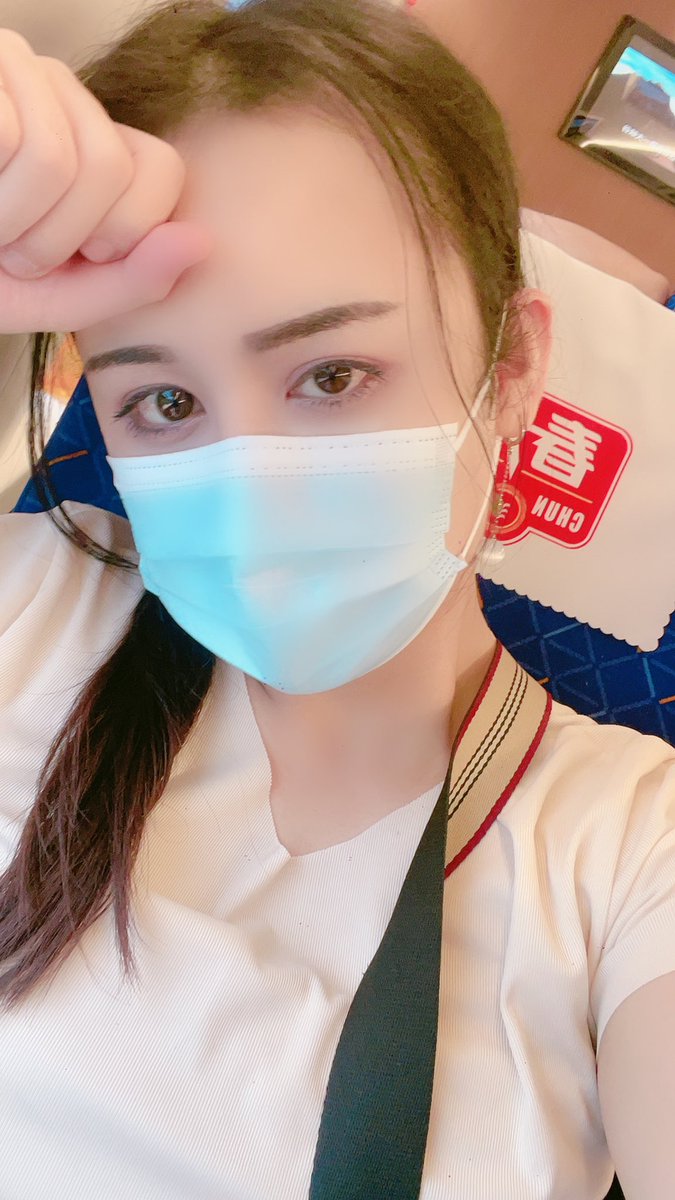 TS78055968's tweet photo. 出门带好口罩、我在海口等你！海口TS李亚美！ https://t.co/CiFxq65hsj