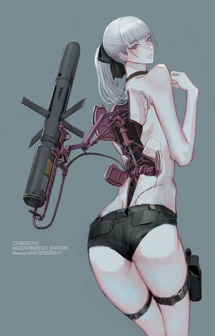 私は絵柄がころころ変わるが、観る側としてはどういった物を私に求めていますか?「あれが好き・これは違う」など自由にコメントしてください。※コメントと一緒に該当イラストあると分かり易いです。 