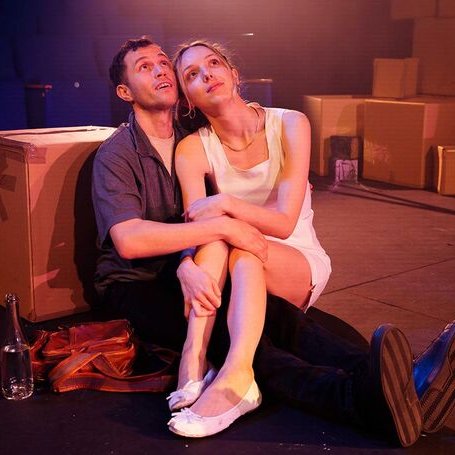 OffWestEndCom's tweet image. #OffComm award for short run live theatre: #NewNoms for “Trade” #tradetheplay at Omnibus Theatre @OmnibusTheatre #vaultfestival2022 – congrats! More on OffComm at offies.london/offcomm-short-…. For OffWestEnd theatre news, click: offwestend.com/#subscribe