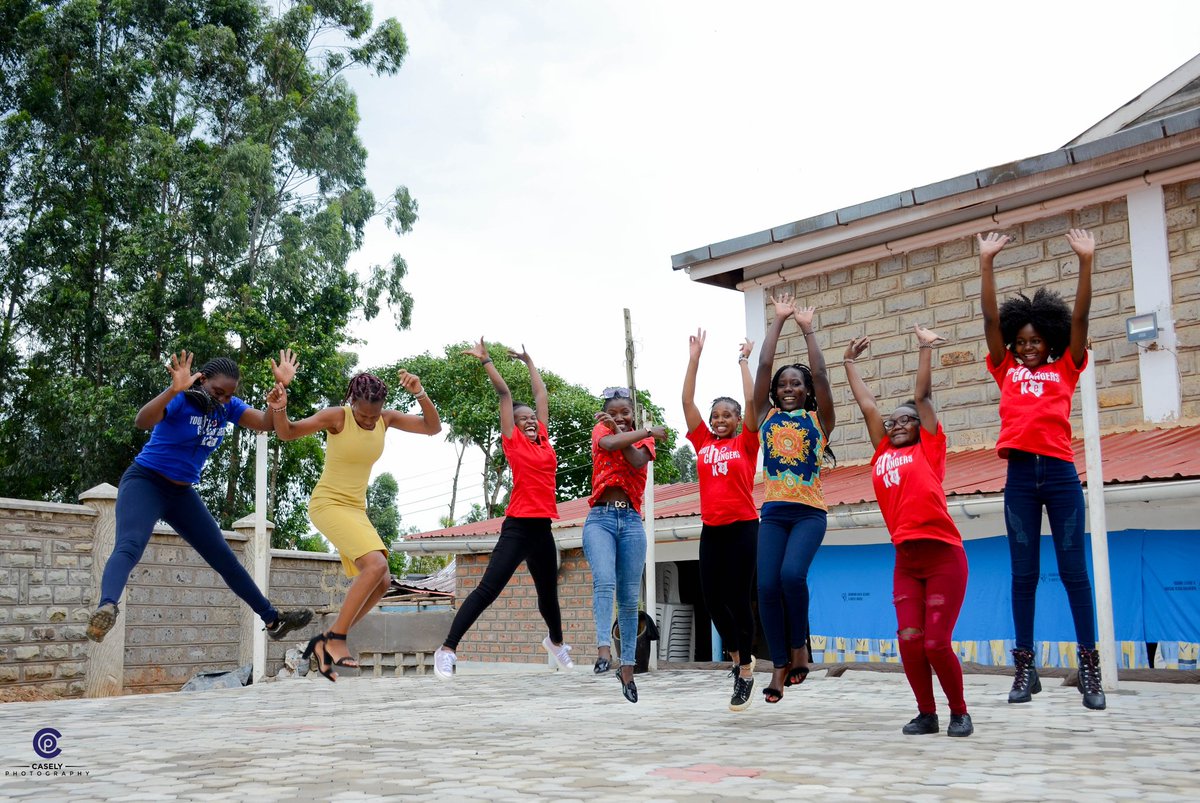 yc_kenya's tweet photo. Celebrating YCK Kakamega champions on the frontlines of change working to eliminate inequalities in sexual reproductive health. 

#reproductivejustice #reproductivehealth #SRHR https://t.co/80REOK8CtQ