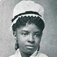 TLSLiveShow's tweet photo. Rebecca Lee Crumpler was the first Black woman to become a doctor of medicine in the United States.
@explore_archive
#BlackHistory #BLM #HistoryMatters #TheMoreYouKnow #ExpandYourMind #ReadBannedBooks #CRT #TLSLiveShow #Truth #Lies #Shenanigans https://t.co/3W9j4vXZpz