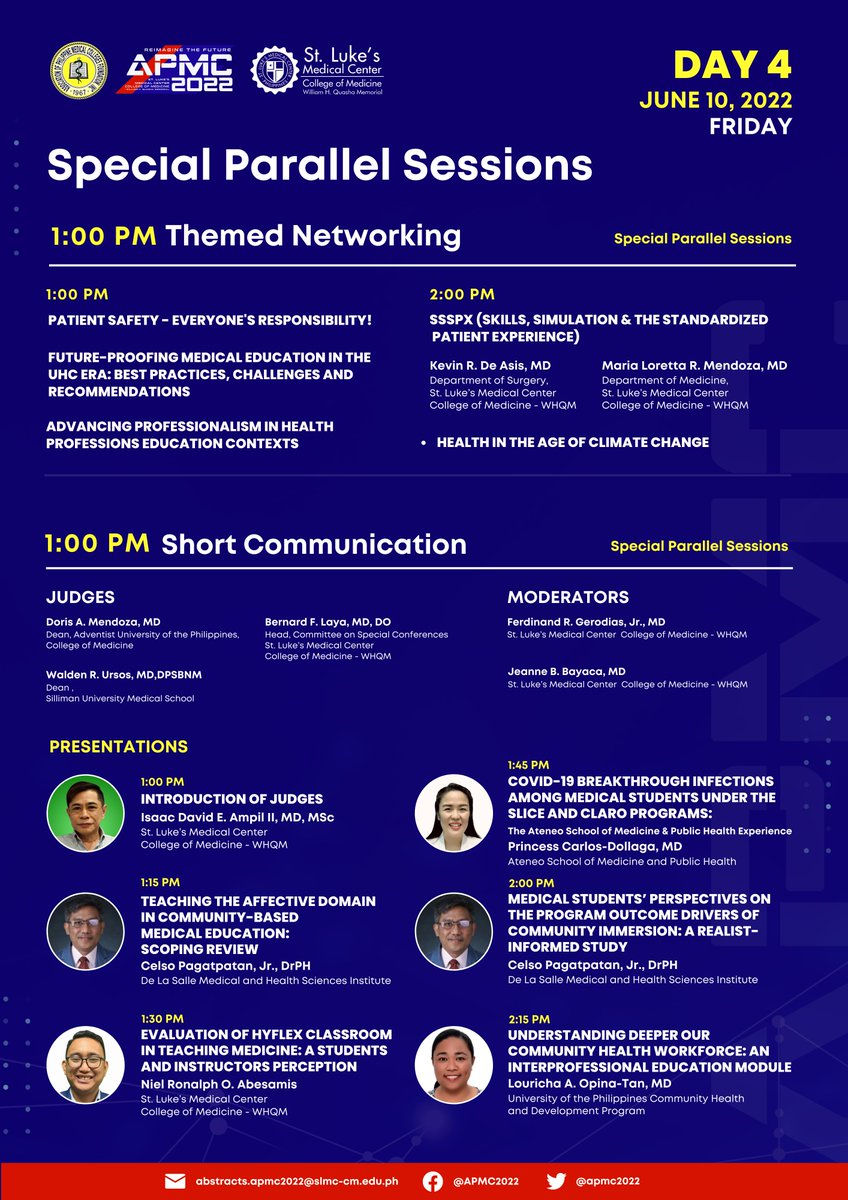 APMC Annual Convention 2022 tweet media