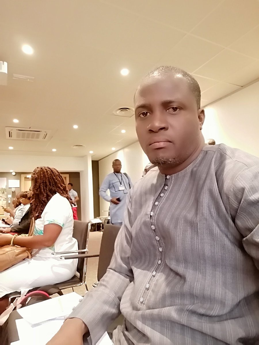 ,🔥"Avoir des structures d'accompagnement fortes, dynamiques et qui innovent ensemble" c'était le message fort de la Directrice excécutive  Afric'innov , Fatou SENE

🔥Nous sommes heureux de participer à ce forum avec plus de 70 SAEI de l'Afrique #enabel #digiboost #benilab